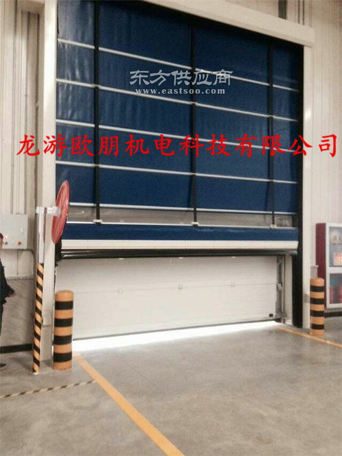 工業(yè)門廠家歐朋機電 優(yōu)質供應商與智能工業(yè)門應用