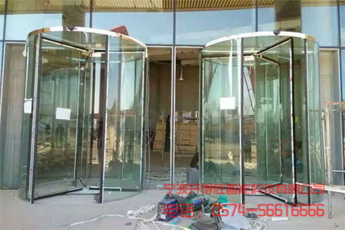 洛陽防火門服務與感應自動門廠商 智能工業(yè)門的應用與優(yōu)勢